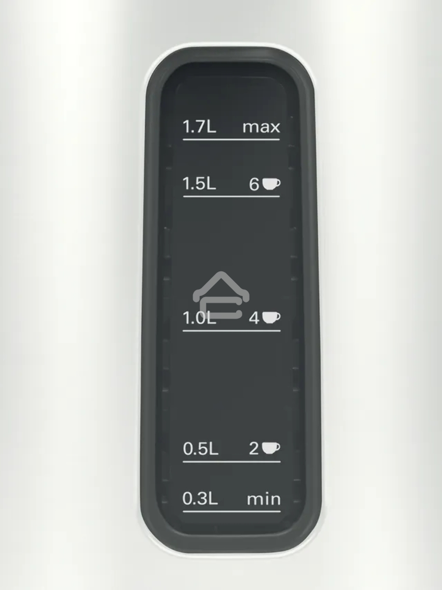 Чайник Bosch TWK5P471