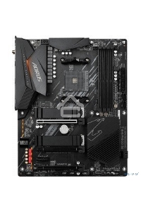Материнская плата Gigabyte B550 AORUS ELITE AX V2, RTL