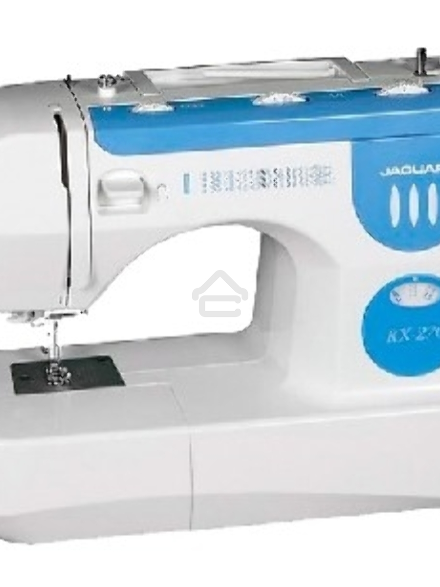 Швейная машина Jaguar RX-270 белый