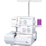 Оверлок Janome MYLOCK 204D