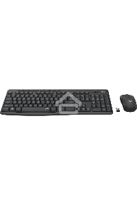 Клавиатура + Мышь Беспроводная Logitech MK295 Silent Wireless Combo