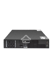 Источник бесперебойного питания On-line ExeGate EP285647RUS PowerExpert ULS-2000.LCD.AVR.C13.USB.RS232.SNMP.2U <2000VA/2000W, On-Line, PF=1, LCD, 6*IEC-C13, RS232, USB, SNMP-slot, Rackmount 2U/Tower, Black>