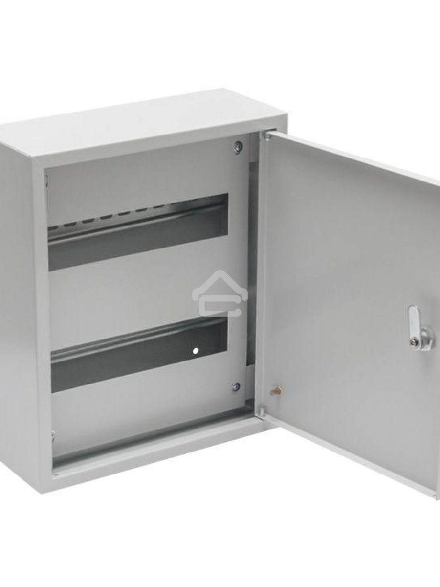 Щит ЩРН-24 IP31 (350х300х120) Basic EKF mb21-24-bas
