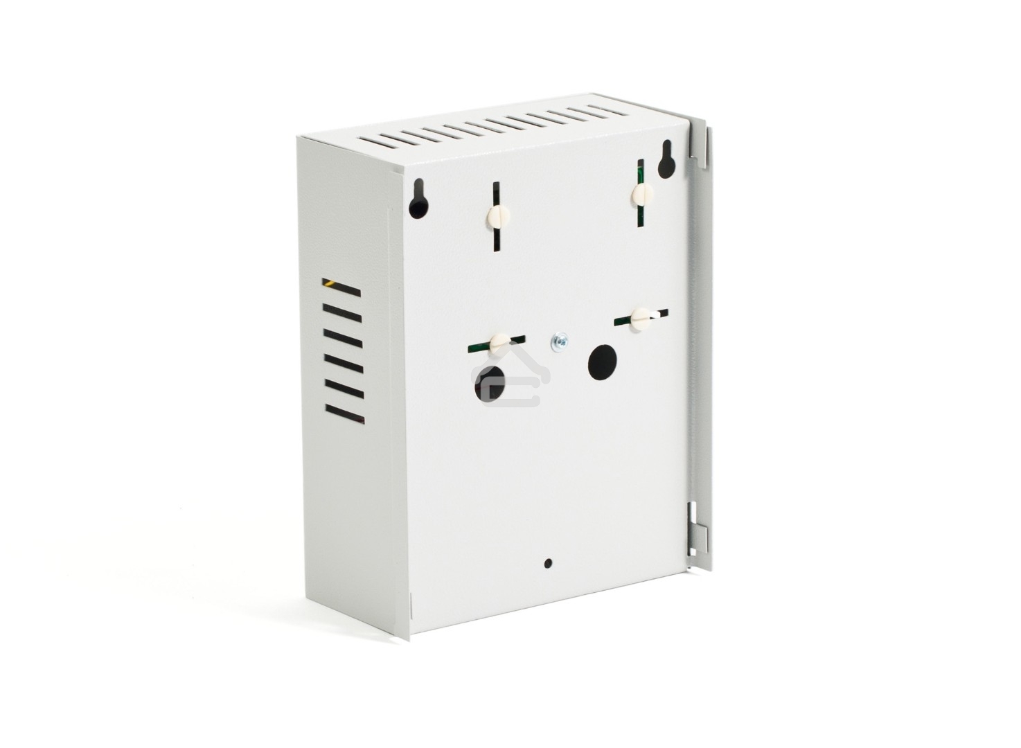 Источник питания Бастион ББП РАПАН - 40 12В 4А под АКБ 7 Ач защита АКБ ток заряда 0.5А