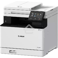МФУ лазерное Canon i-SENSYS MF752Cdw (5455C012), A4, цветное, печ. 33 стр/мин., скан. до 50 стр/мин., 1200 x 1200 dpi (печать) 600x600dpi (скан.), USB, RJ-45, Wi-Fi, BlueTooth, Air Print, Mopria