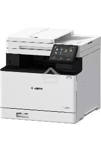МФУ лазерный Canon i-SENSYS MF752Cdw (5455C012), A4, цветное, печ. 33 стр/мин., скан. до 50 стр/мин., 1200 x 1200 dpi (печать) 600x600dpi (скан.), USB, RJ-45, Wi-Fi, BlueTooth, Air Print, Mopria
