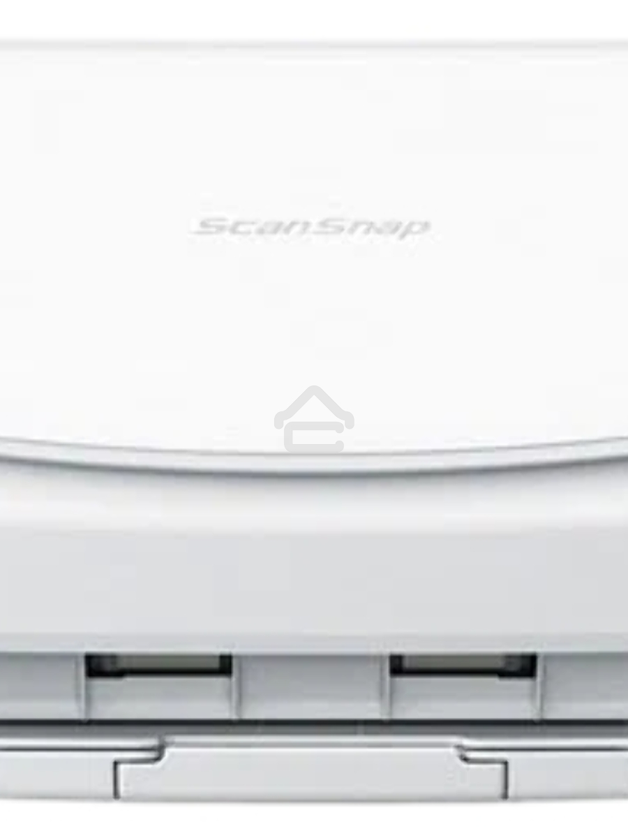 Документ сканер Fujitsu ScanSnap iX1400 А4, двухсторонний, 40 стр/мин, автопод. 50 листов, USB 3.2