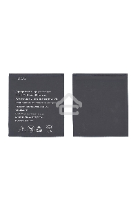 Аккумуляторная батарея для Explay Vision 2000mAh