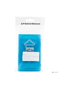 Контейнер для HDD AgeStar Внешний корпус 2.5