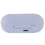 Наушники Sony headphone violet model:  WF-C700N