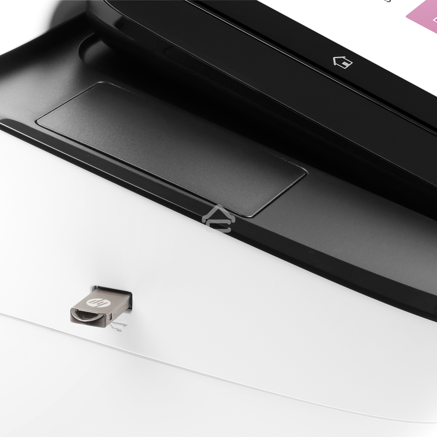 Сканер HP Digital Sender Flow 8500 Fn2 Scanner