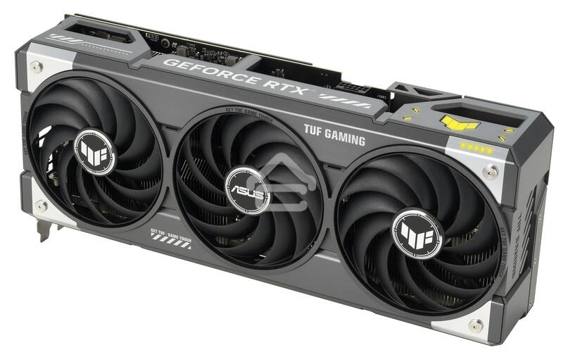 Видеокарта ASUS TUF-RTX 5070TI-O16G-GAMING RTX 5070TI,HDMIx2,DPx3,16G,D7