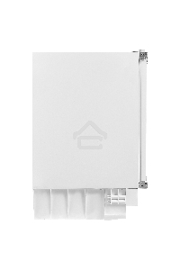 Морозильник встраиваемый Maunfeld MBFR88SWGR Inverter