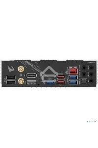 Материнская плата Gigabyte B550 AORUS ELITE AX V2, RTL