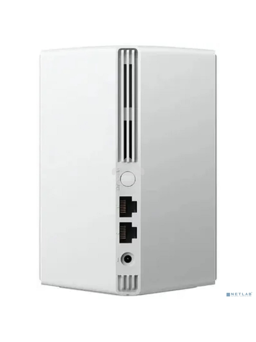 Маршрутизатор Xiaomi Mesh System AC1200 RU(3-pack) (DVB4485GL)