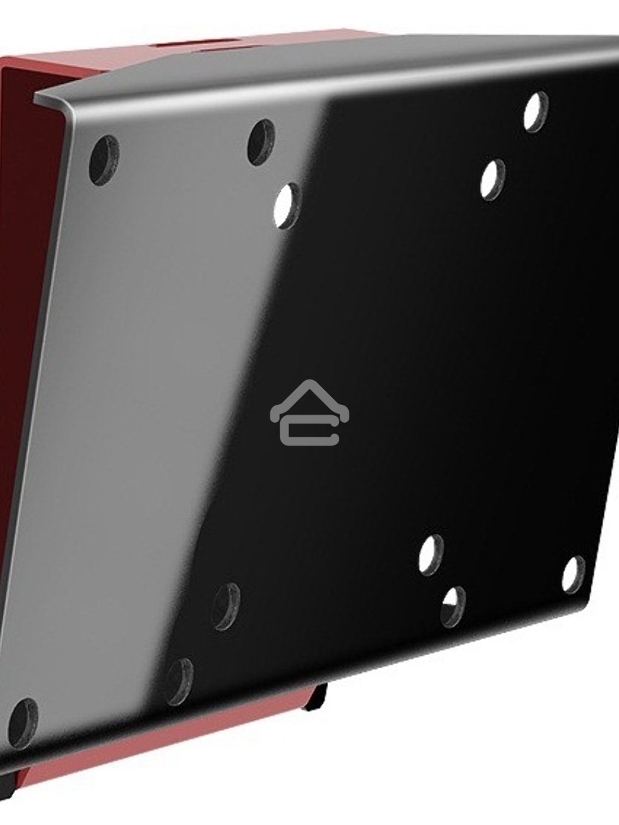 Кронштейн для телевизора Holder LCDS-5061 черный 19