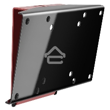 Кронштейн для телевизора Holder LCDS-5061 черный 19