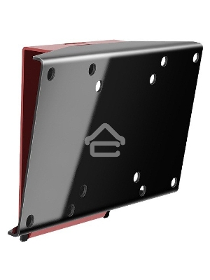 Кронштейн для телевизора Holder LCDS-5061 черный 19
