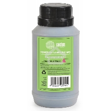 Тонер для принтера Cactus CS-TSG3M-45 пурпурный (флакон 45гр) Samsung CLP-300