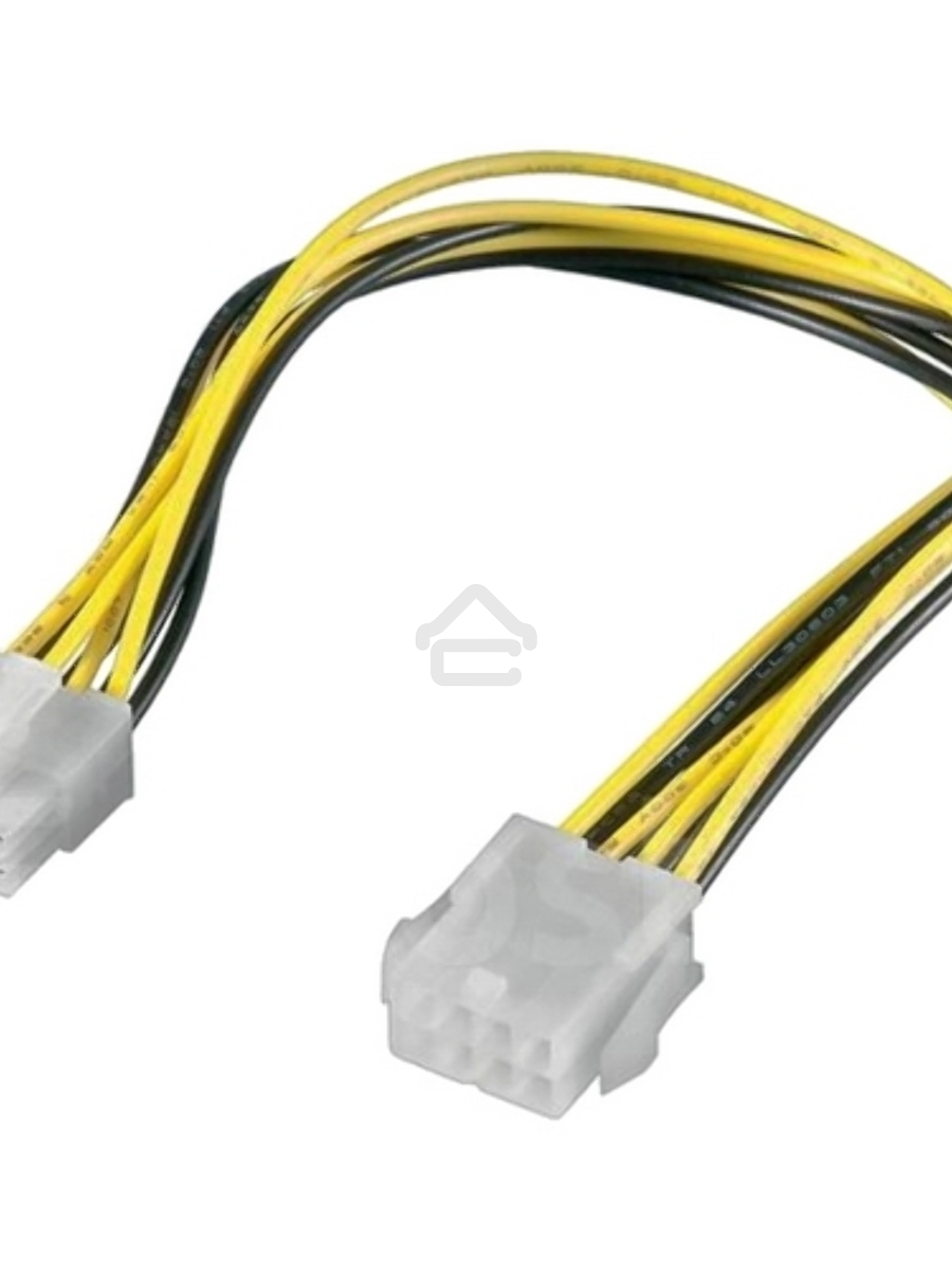 Кабель 25CRI-300307-B0R CABLE POWER #18 300mm