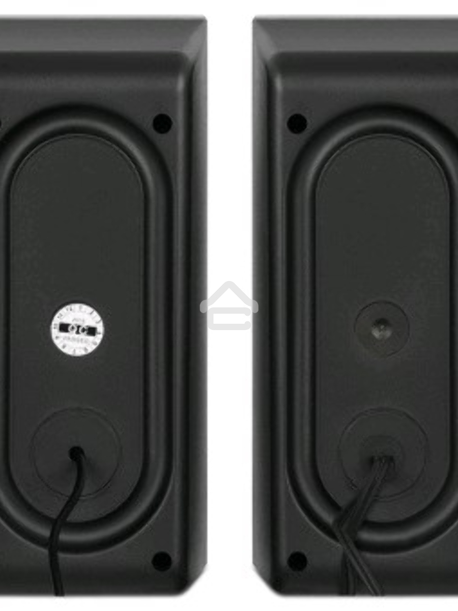 Колонки Sven 357, чёрный (6 Вт, питание USB)