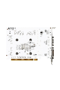 Видеокарта MSI PCI-E N730-4GD3V2 nVidia GeForce GT 730 4096Mb 128bit DDR3 700/1000 DVIx1/HDMIx1/CRTx1/HDCP Ret