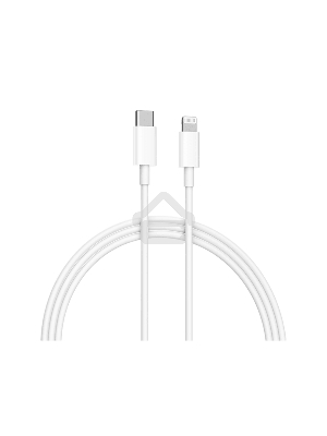 Кабель Xiaomi Mi cable Type-C to Lightning 1m