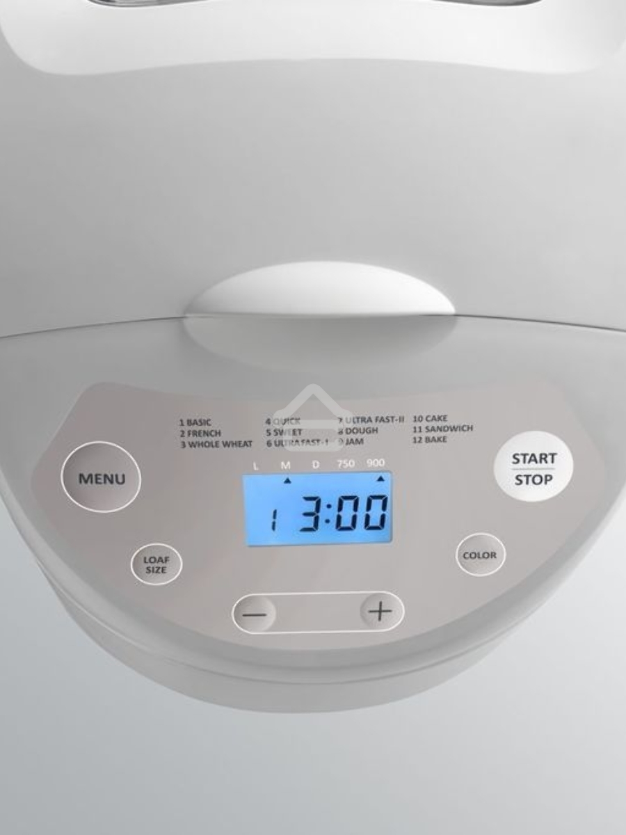 Хлебопечь Gorenje BM910W