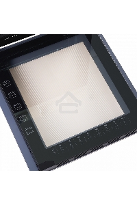 Шкаф духовой электрический Maunfeld EOEC516BG, встраиваемый