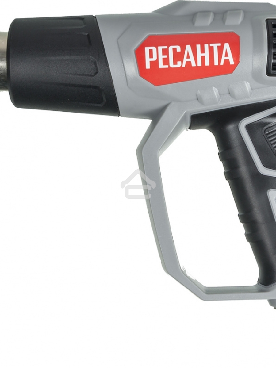 Технический фен Ресанта ФЭ-2000К 2000Вт темп.50/350/550С
