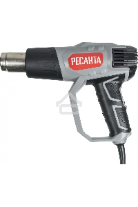 Технический фен Ресанта ФЭ-2000К 2000Вт темп.50/350/550С