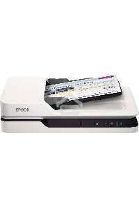 Сканер WorkForce DS-1630