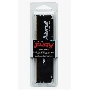 Оперативная память Kingston Fury Beast Black, DDR5, 32GB (1x32 GB), 6000 MHz, CL36, DIMM, радиатор, чёрный