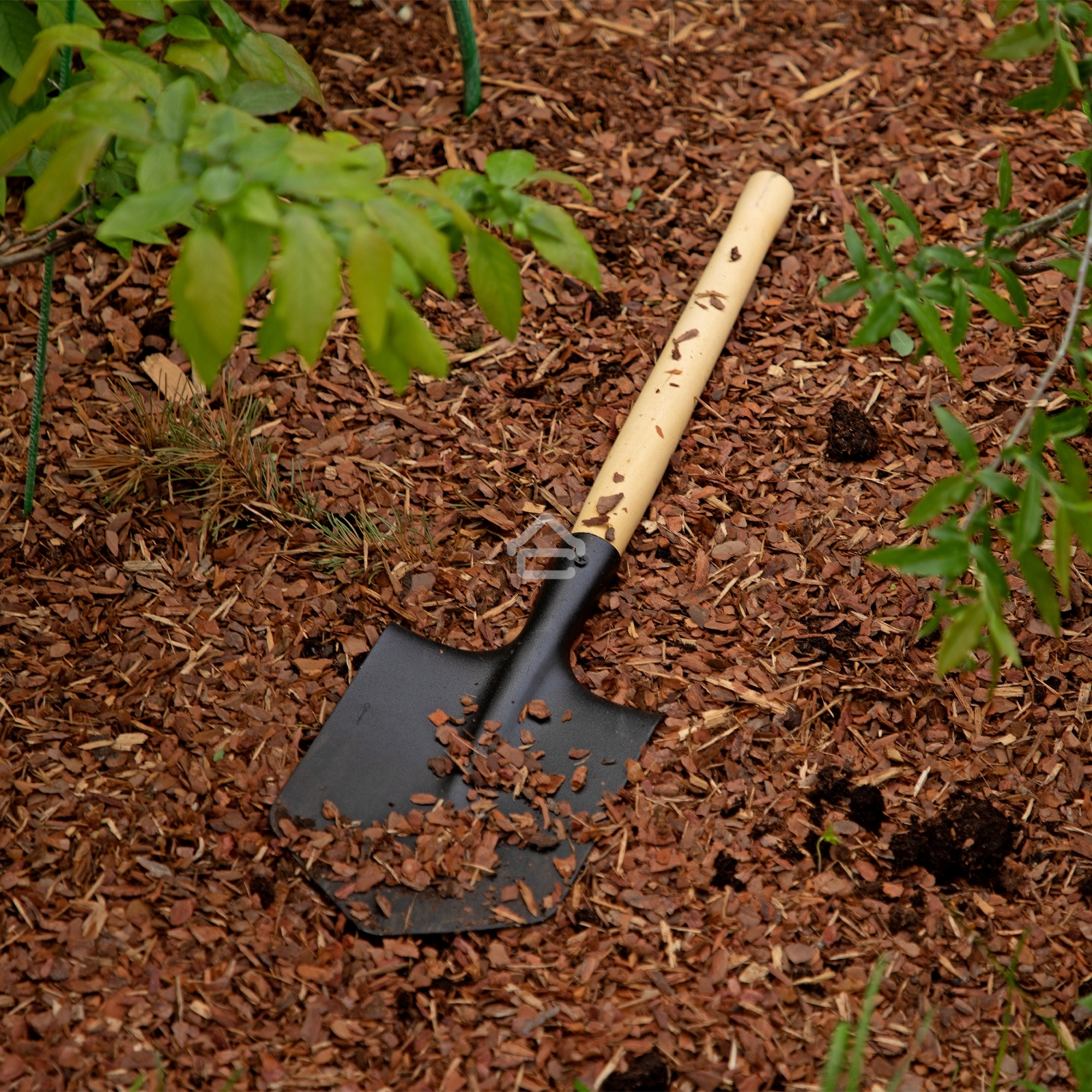 Лопата Россия 