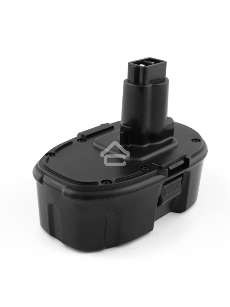 Аккумулятор для DeWalt DC200, DC300, DC500, DC700 18V 3000mAh (Ni-Mh)