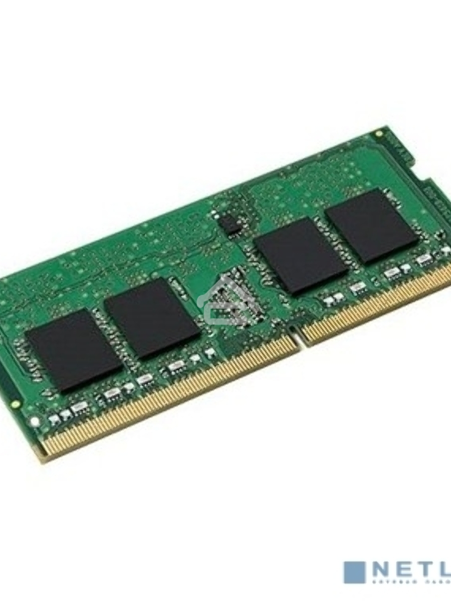 Оперативная память Foxline, DDR4, 16GB (1x16 GB), 2666 MHz, CL19, SO-DIMM