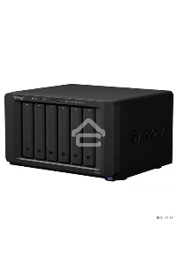 Сетевое хранилище Synology