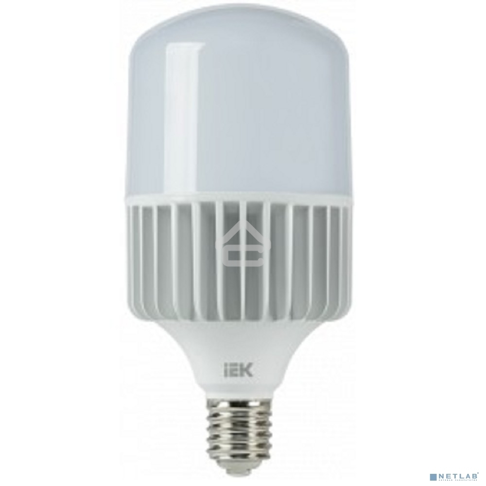 Лампа светодиодная IEK LLE-HP-100-230-65-E40 HP 100Вт 230В 6500К E40