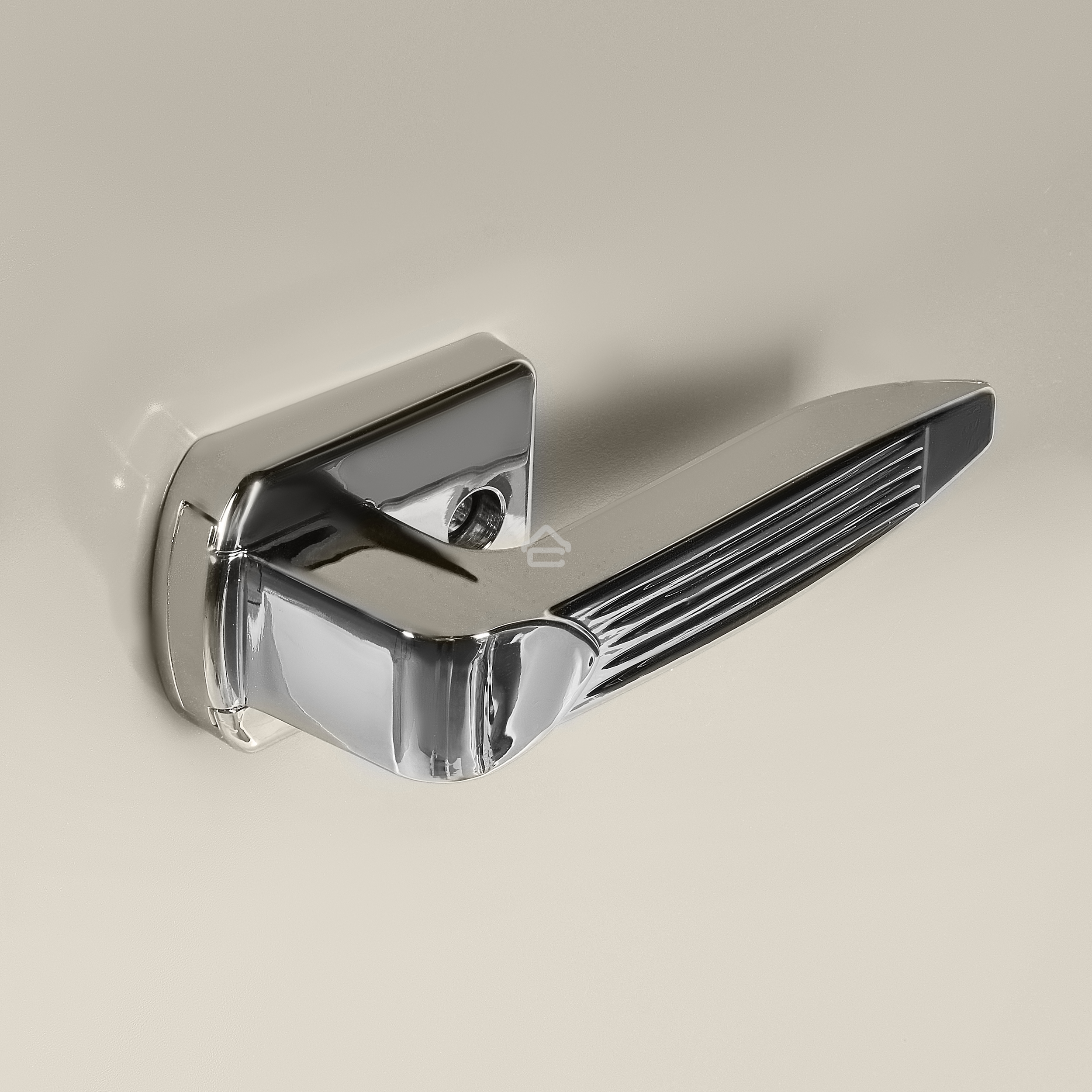 Холодильник Maunfeld MFF83RBG бежевый однокамерный 85л