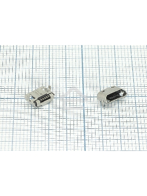 Разъем Micro USB для Meizu MX4