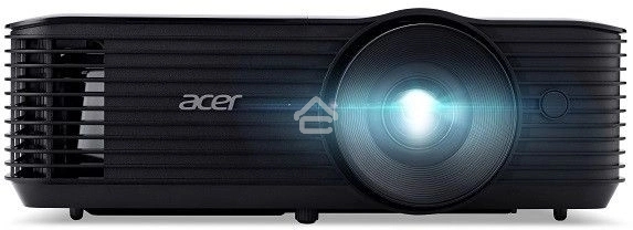 Проектор Acer X1228H, DLP 3D, XGA, 4500Lm, 20000/1, HDMI, 2.7kg, Euro Power EMEA