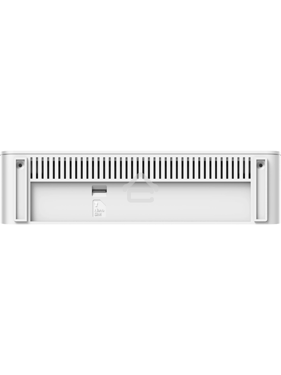 Маршрутизатор AC1200 Wi-Fi 4G LTE Cat 6 Gigabit Router, 4 10/100/1000M RJ45 Ports,  Nano SIM Slot, Quectel module inside,build-in 4G LTE modem, 300Mbps at 2.4GHz + 867Mbps at 5GHz, Internal Antennas,  PPTP/L2TP/OpenVPN/WireGuard VPN, DNS over Cloudflare/G
