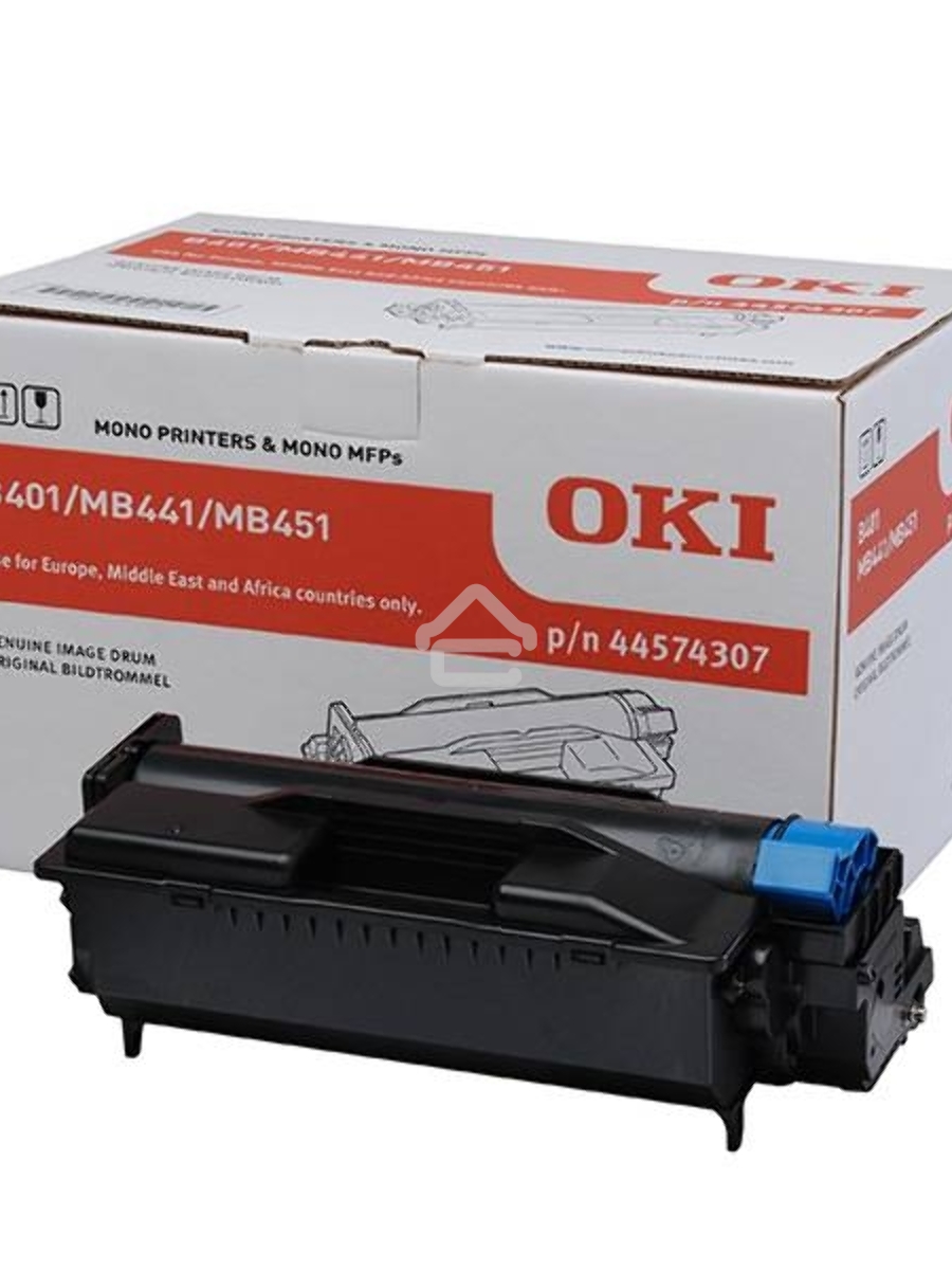 Барабан Oki B401/MB441/461 25K