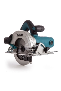 Пила Makita HS6601 Пила диск,{1050Вт,5200об\м,диск-ф165х20мм,рез-54.5мм,3.7кг,кор}