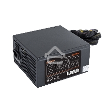 Блок питания ExeGate 650PPX RTL (EX259612RUS-S), 650Вт, 140мм, черный