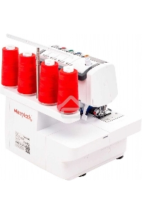 Оверлок Merrylock 220 белый