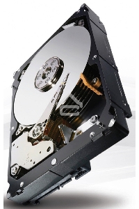 Жесткий диск Seagate Original SATA-III 2Tb ST2000NM0033 (7200rpm) 128Mb 3.5