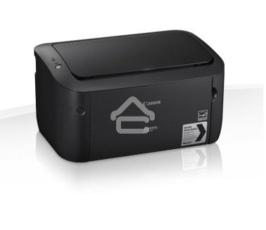 Принтер лазерный Canon i-Sensys LBP6030B (8468B006), A4, ч/б, печ. до 18 стр/мин., 600 x 600 dpi, USB