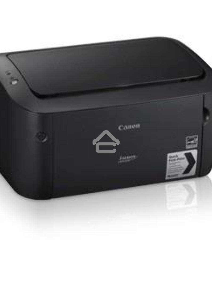 Принтер лазерный Canon i-Sensys LBP6030B (8468B006), A4, ч/б, печ. до 18 стр/мин., 600 x 600 dpi, USB