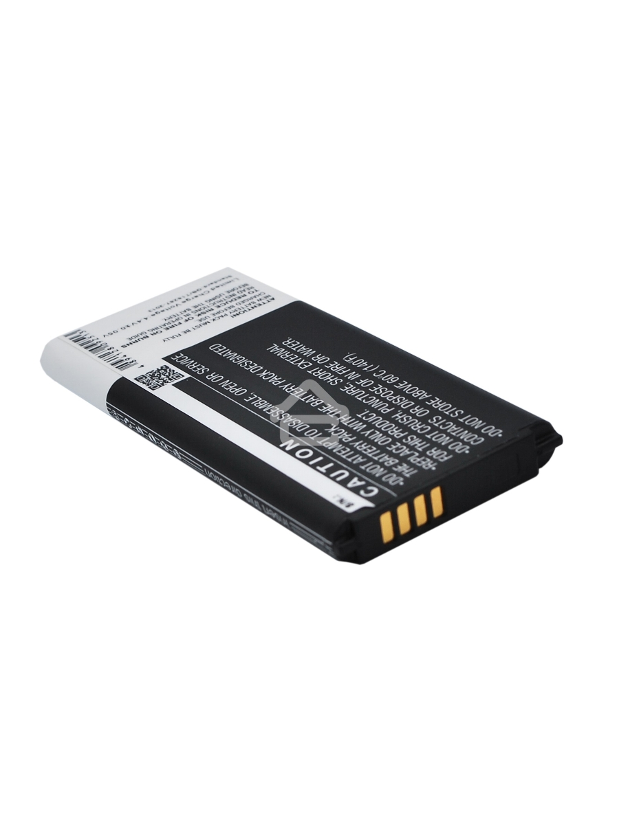 Аккумулятор CameronSinoCS-SMG800XL BG-BG800BBE для Samsung Galaxy S5 Mini SM-G800F3.85V / 2100mAh / 8.09Wh